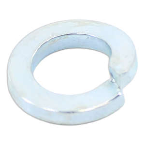 Hillyard, Washer Reinforced Grower 8X13X2.2 Zinc