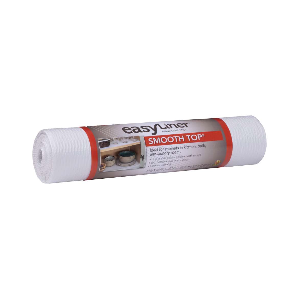 Smooth Top® EasyLiner® Image