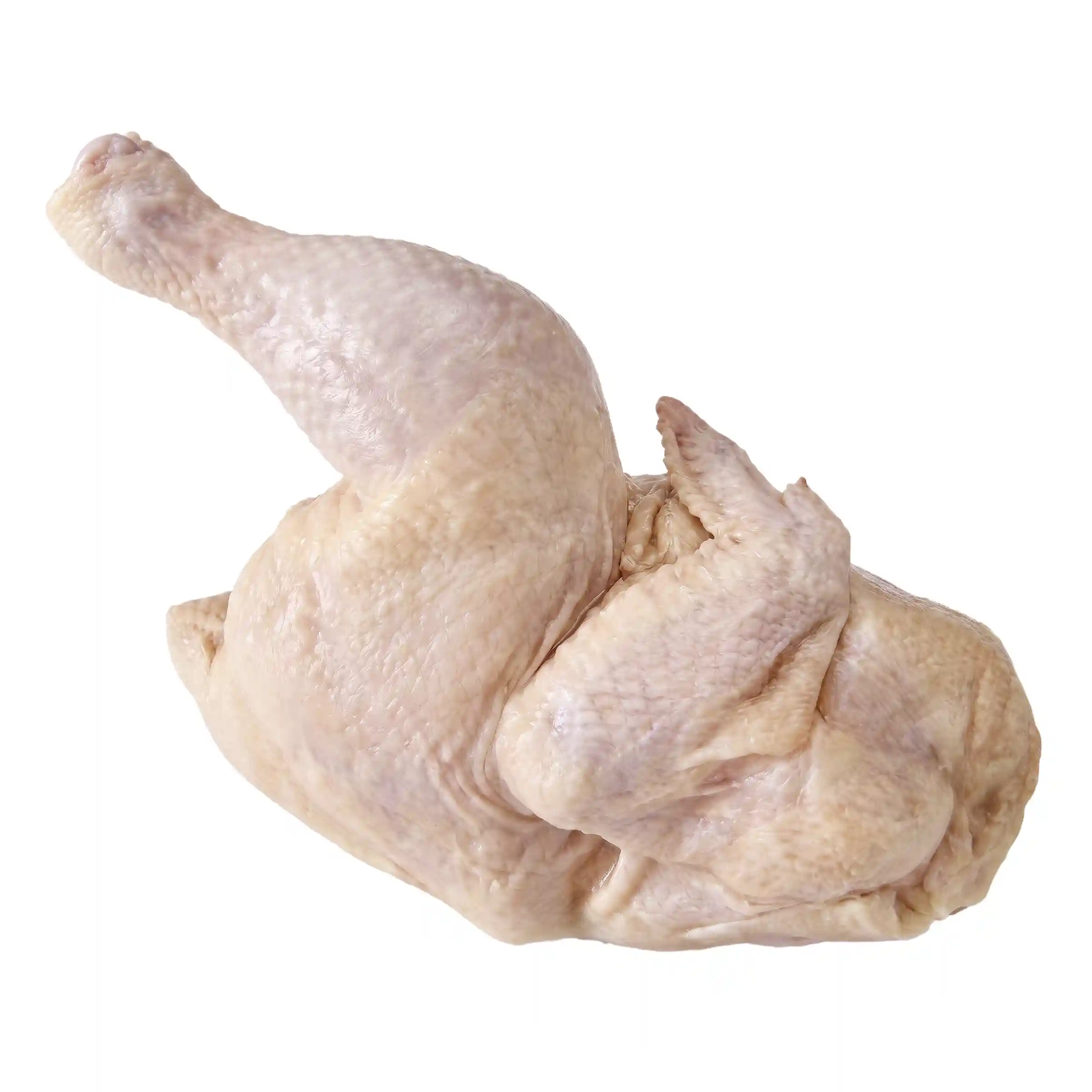 Tyson® Uncooked Split Cornish Hens, 24 Pieces per case, 10.5 Lbs. _image_2