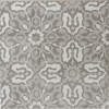 Duquesa Cement Gris 8×8 Fatima Decorative Tile Matte