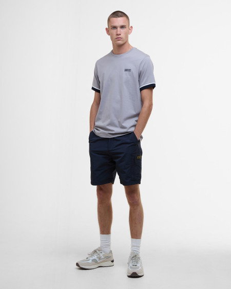 Inline Cargo Shorts