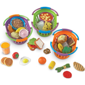 New Sprouts&reg; Meals Complete Set