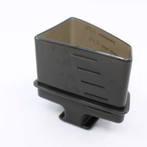 Water Cap With Dispenser B20