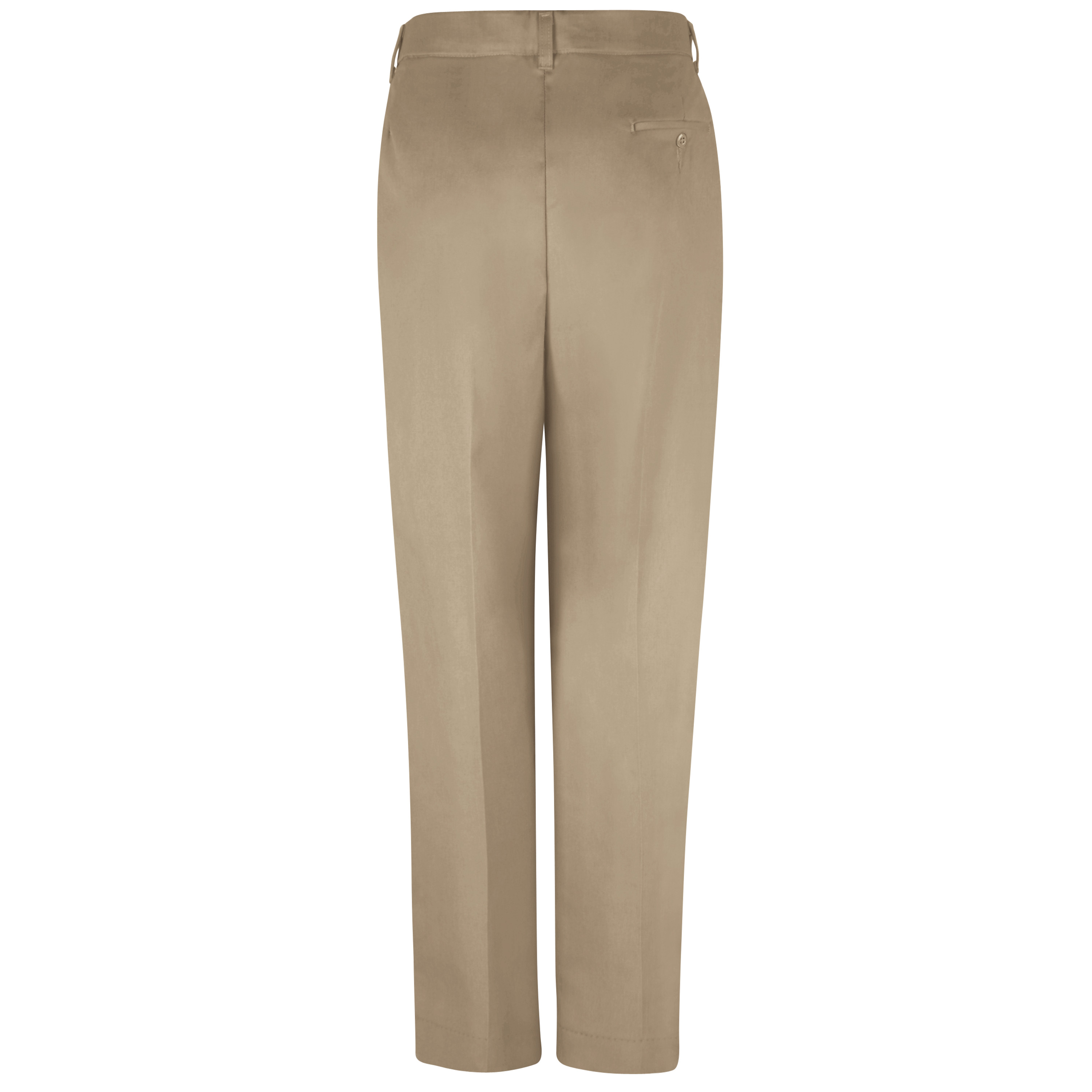 Red Kap Women's Pleated Twill Slacks - Imagen 7 de 11
