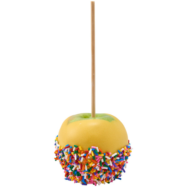 Rainbow Sprinkles