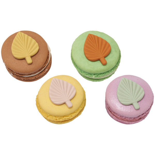 Ferns Sweet Décor® Edible Decorations