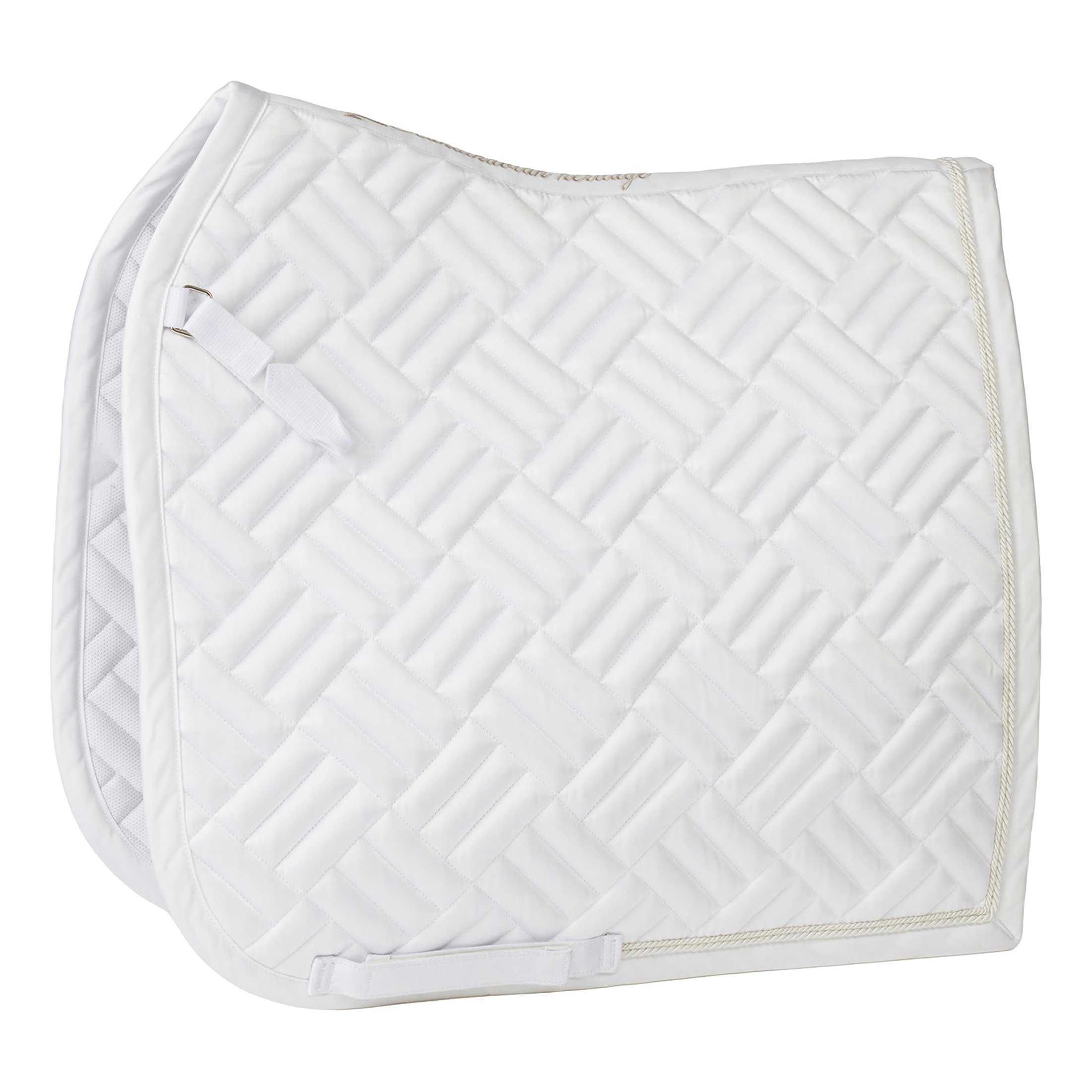 Horze Aachen Dressage Saddle Pad