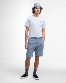 Shorts Tindale Striped 