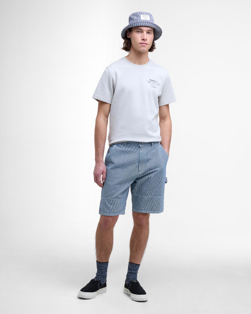 Shorts Tindale Striped 