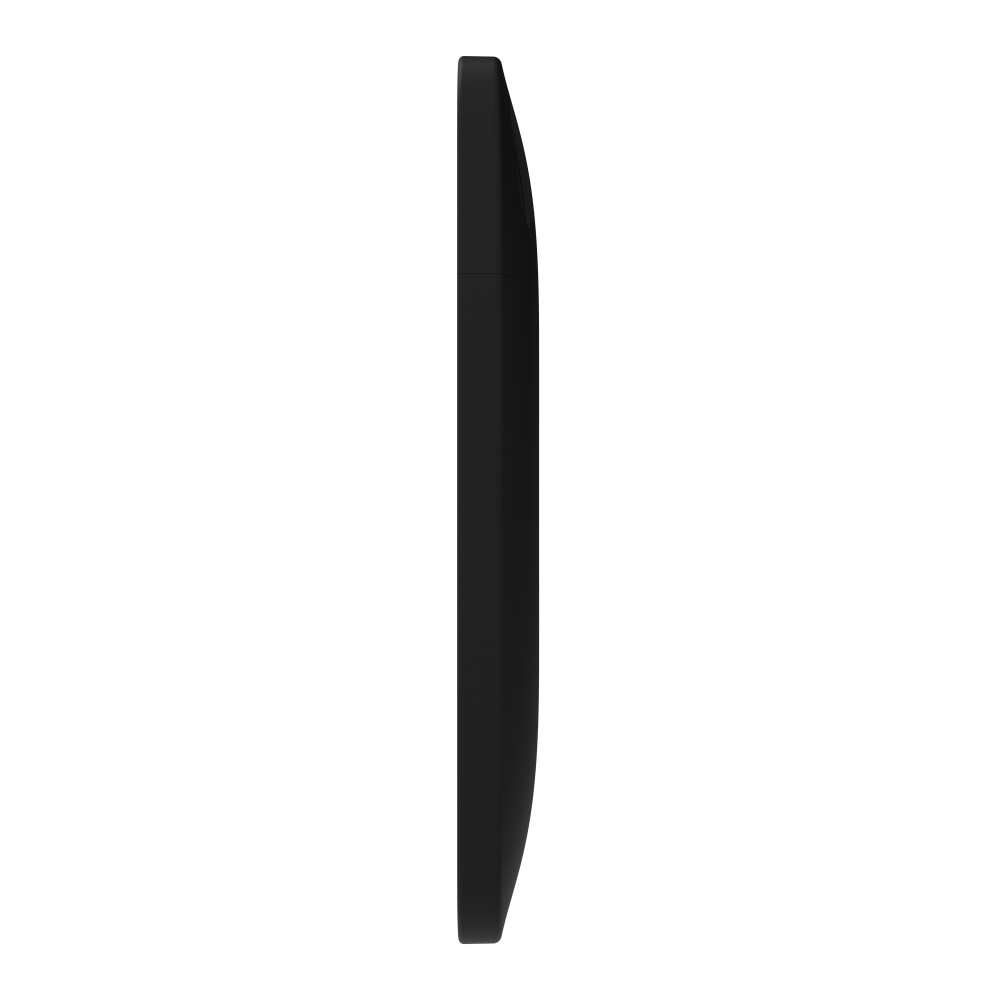 CONNECT PRO - Case for iPad mini A17 - Black