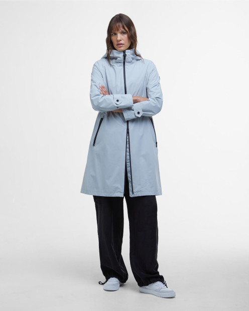Jacke Kyra Longline Waterproof 