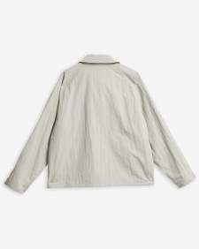 Transport Lightweight Showerproof Jacket Mist