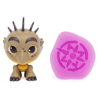DreamWorks Dragons Rescue Riders, Cutter Mini Dragon