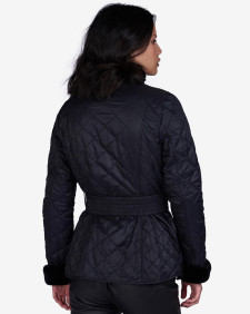 Giacca Polarquilt Modern International 