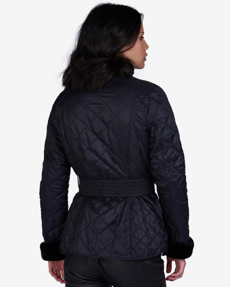 Giacca Polarquilt Modern International