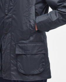 Wachsjacke Bristol 