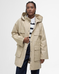 Khai Waterproof Jacket 