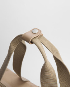 Reisetasche Cascade City 