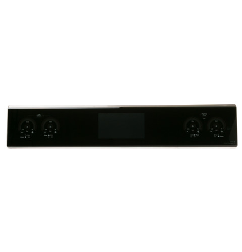 CONTROL PANEL W/WIFI - STAINLESS
