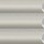 Pearl Gray PR74-124 Pirouette® Blinds