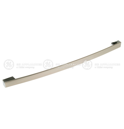 STAINLESS STEEL HANDLE AND ENDCAP