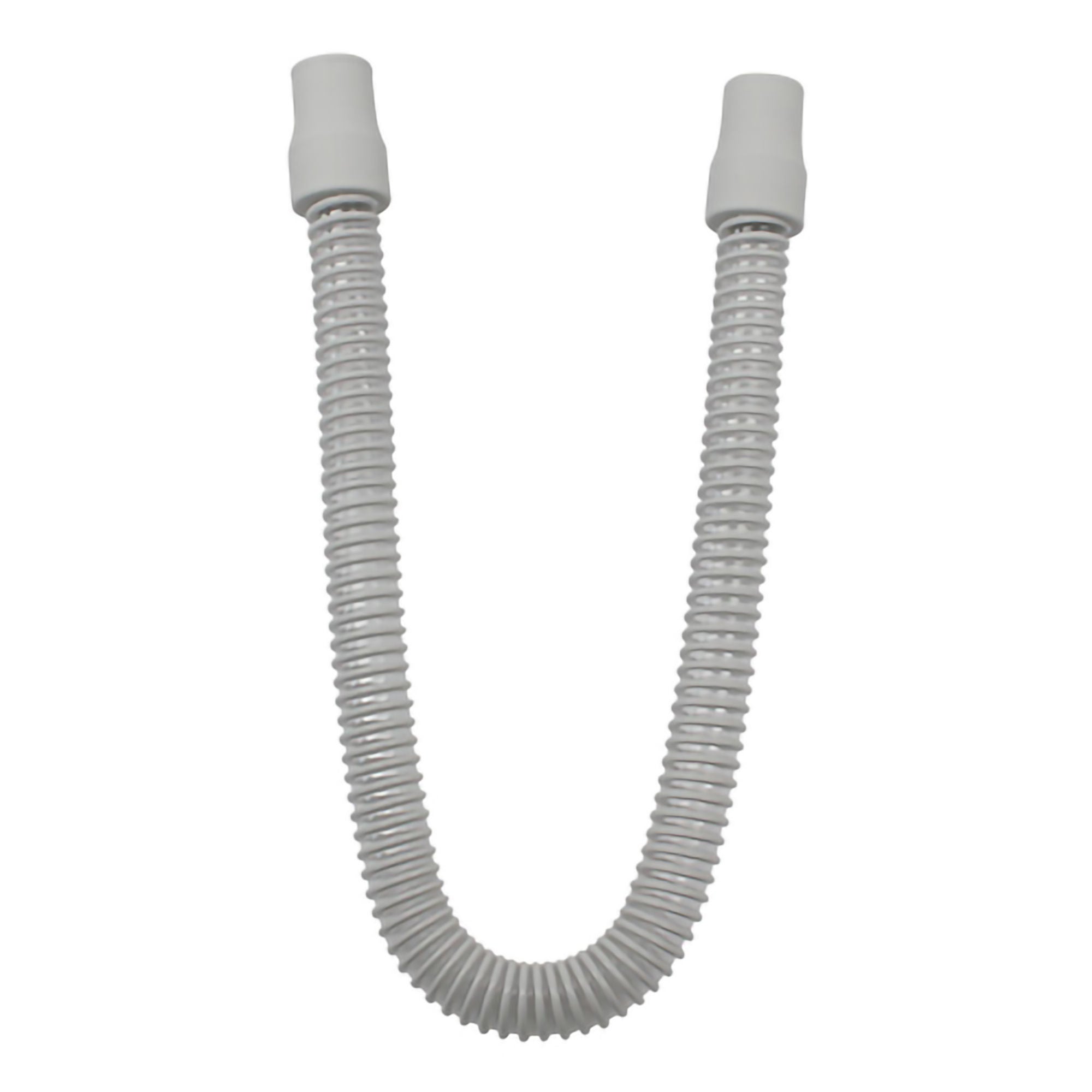 Tubing for use with Standard Continuous Positive Airway Pressure Equipment