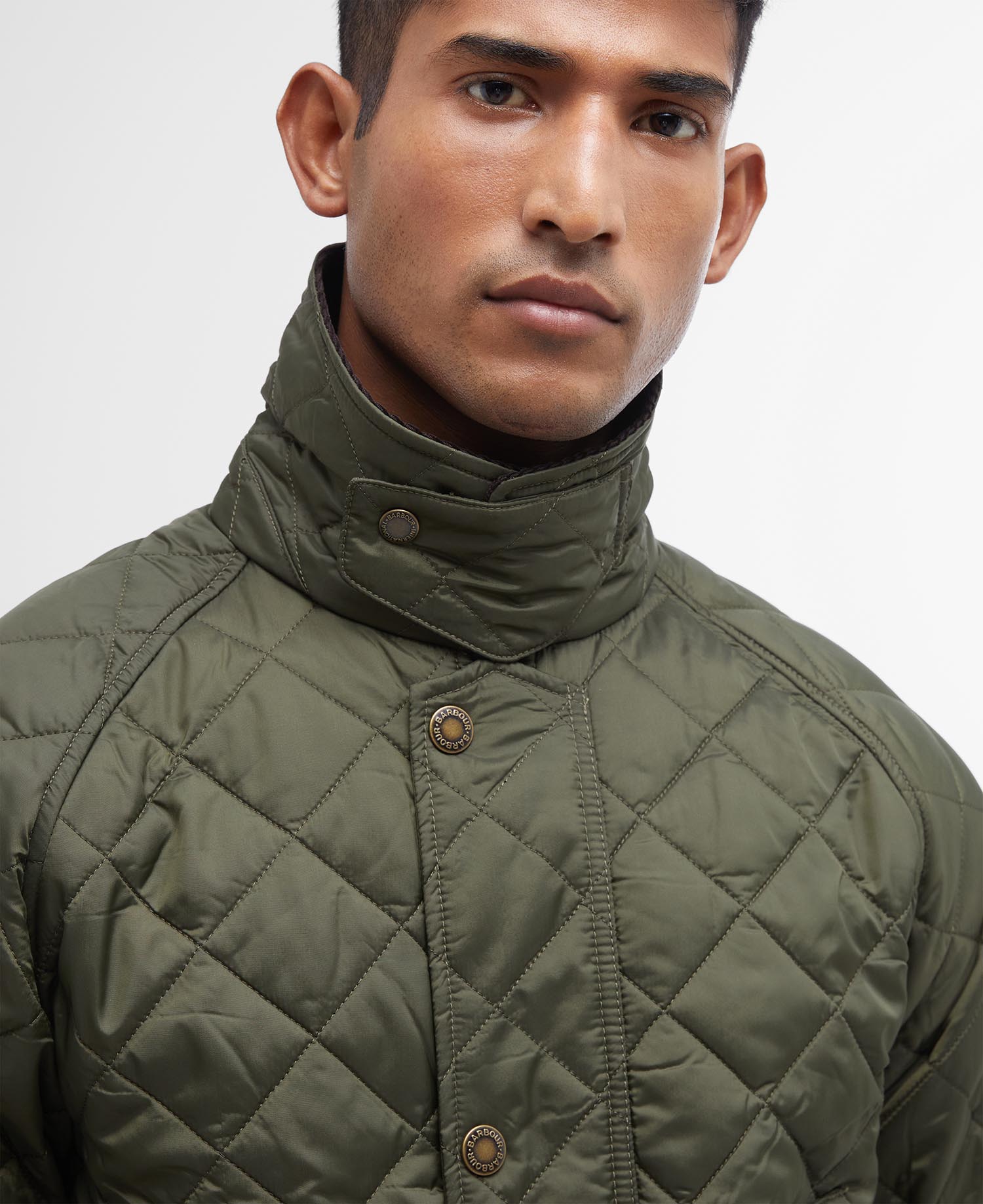 Ashby Quilted Jacket image number 3