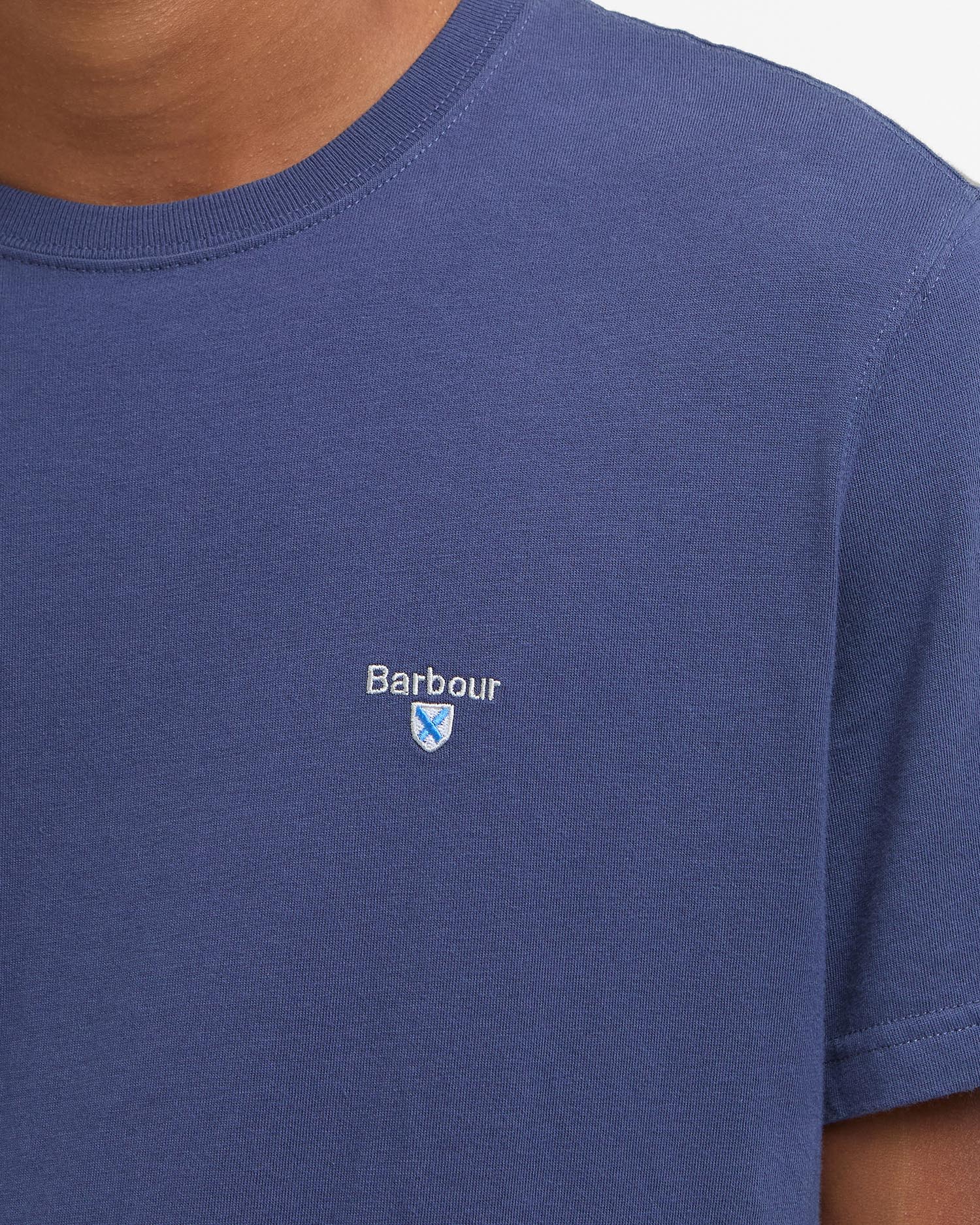 Tartan Sports T-Shirt image number 4