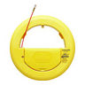 Fiberglass Fish Tape Kit 1/8 in. x 100 ft.
