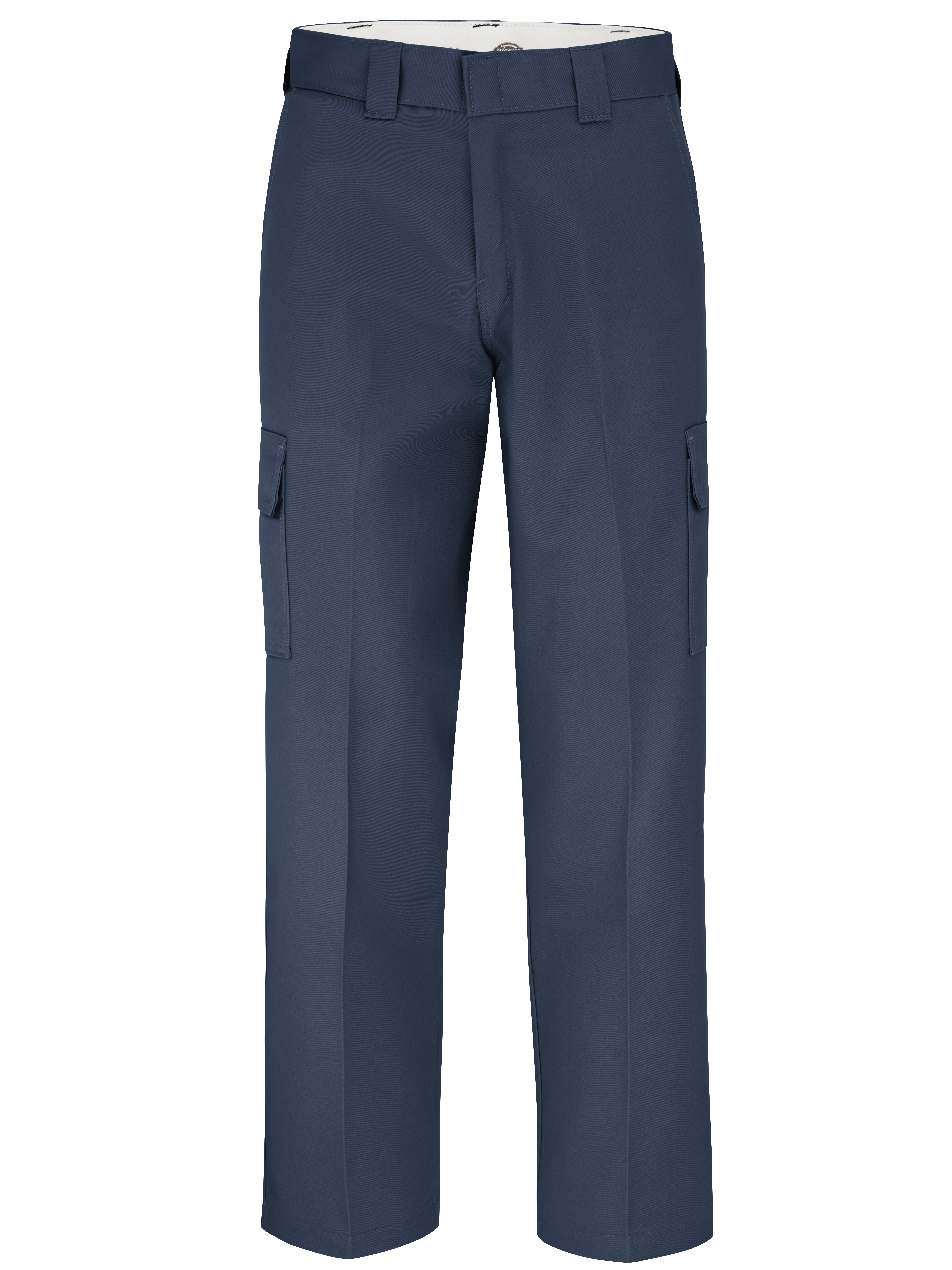 Men‘s Industrial Relaxed Fit Straight Leg Cargo Work Pant-Dickies