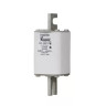 Fuse-link high speed 500 A AC 1250 V size 1 53 x 66 x 138 mm aR DIN IEC Single indicator