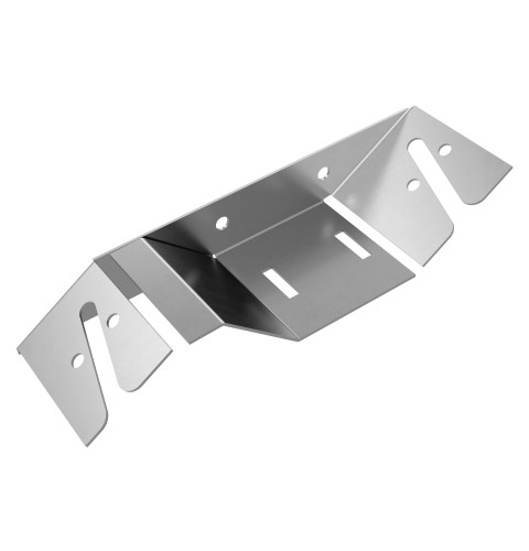 Bracket Bulb Lh