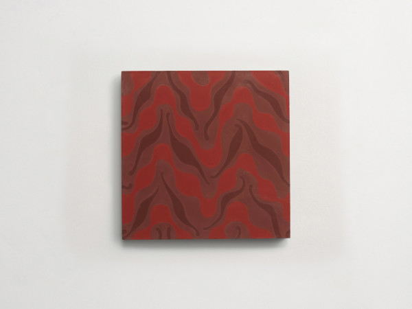 cement | ruan hoffmann: postcards from myself | istanbul wave | prune, flame + chestnut 