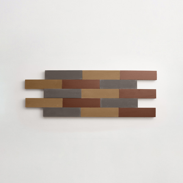 cement | mythology | wildwood | cigar shade trio | army, charcoal, + fig (3pc bundle) 