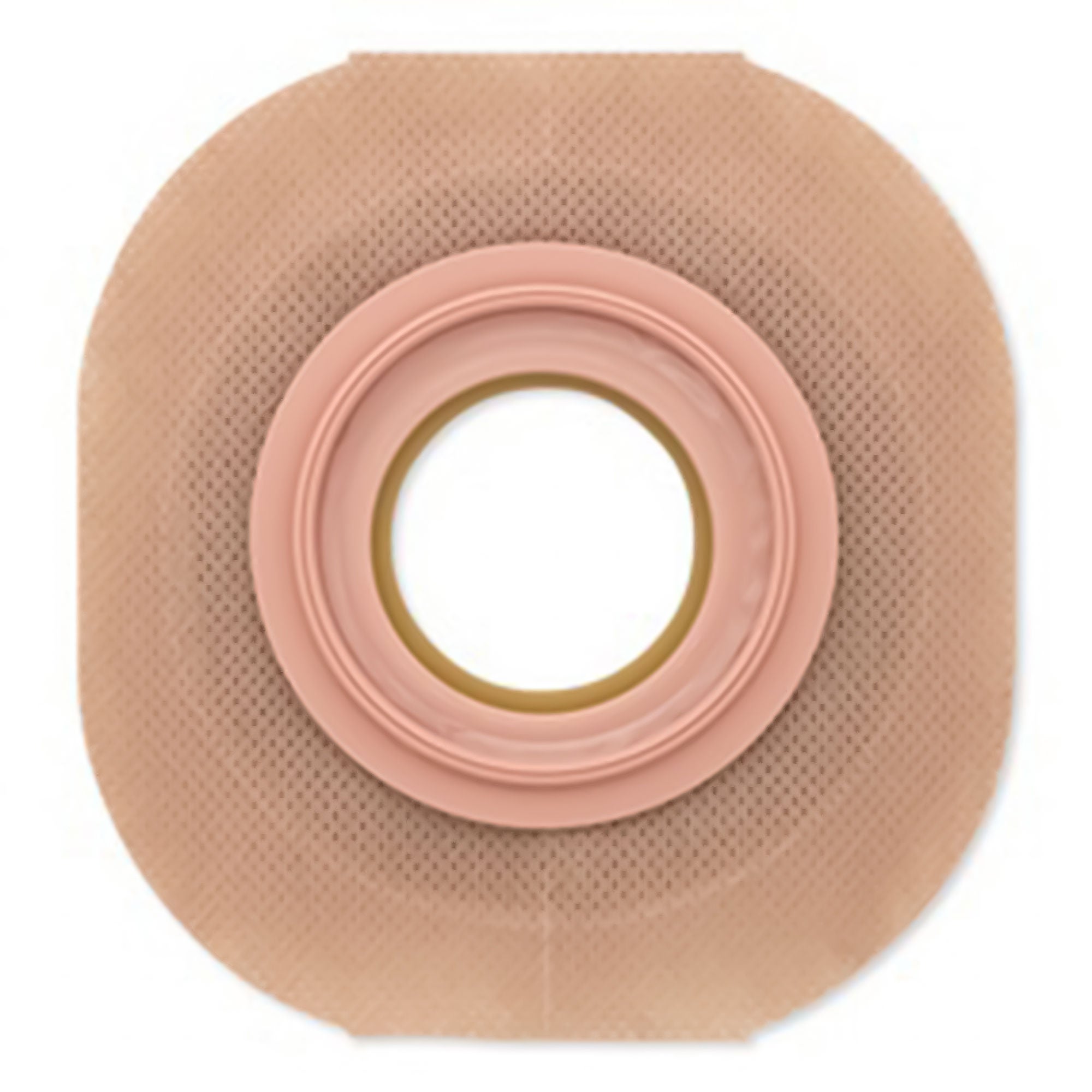 New Image™ Flextend™ Skin Barrier With 7/8 Inch Stoma Opening