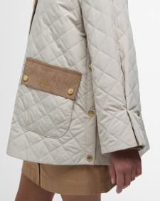 Steppjacke Corinne 