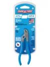 424 4.5-inch Straight Jaw Tongue & Groove Pliers