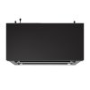 42-inch-wide 208-240-volt 3-pan humidity-controlled hot food display case