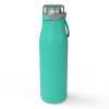 Kiona 29 ounce Vacuum Insulated Stainless Steel Tumbler, Green slideshow image 2 Kiona 29 ounce Vacuum Insulated Stainless Steel Tumbler, Green slideshow image 2