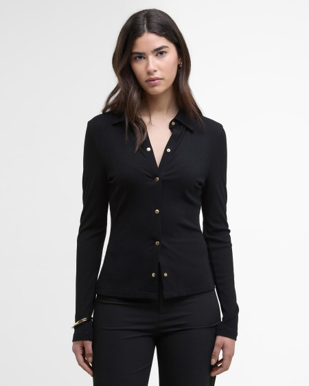 Maglia a coste Chloe