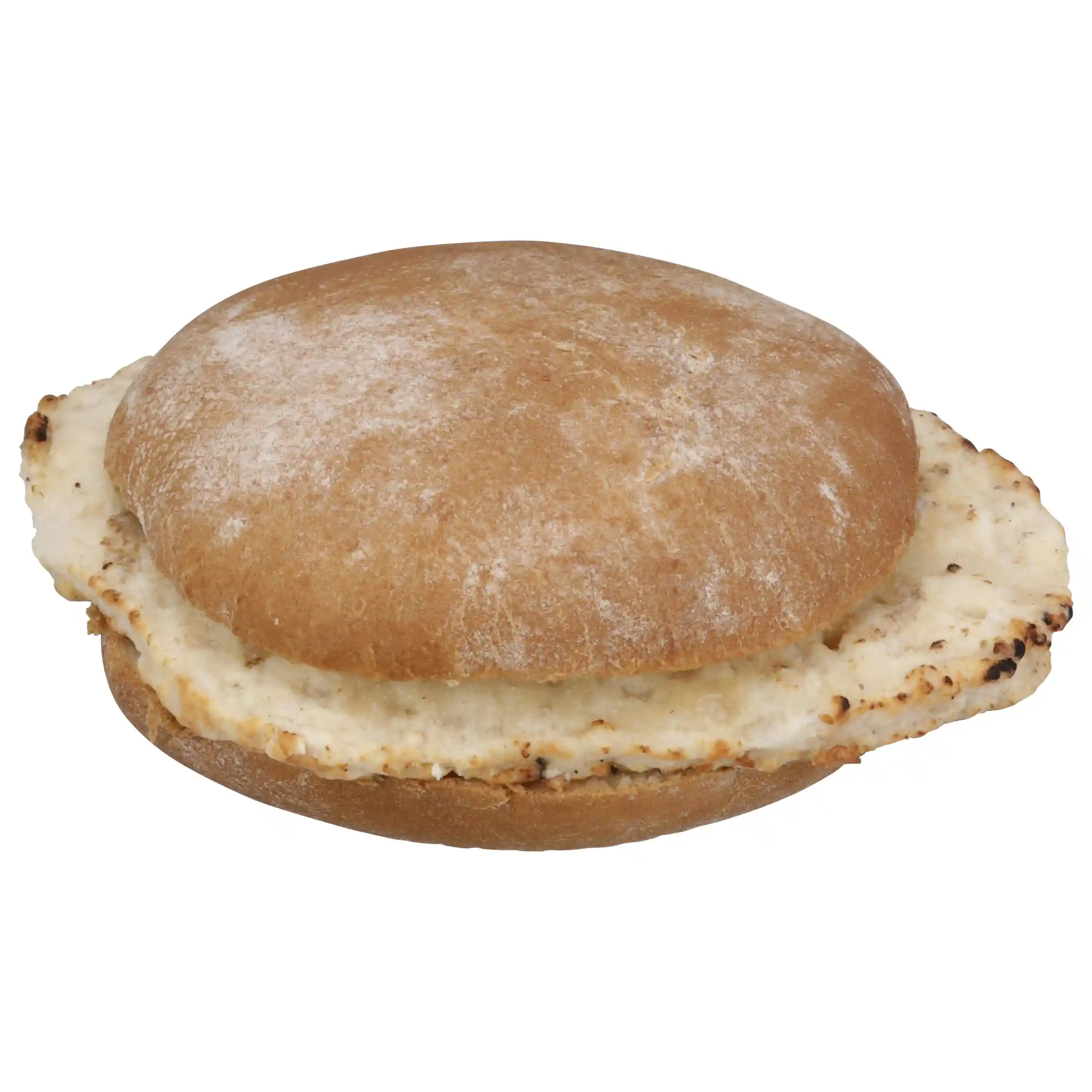 Fast Choice® Honey Mustard Chicken Sandwich_image_2