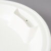 4 ¼-quart replacement round porcelain food pan for Intrigue® induction chafer