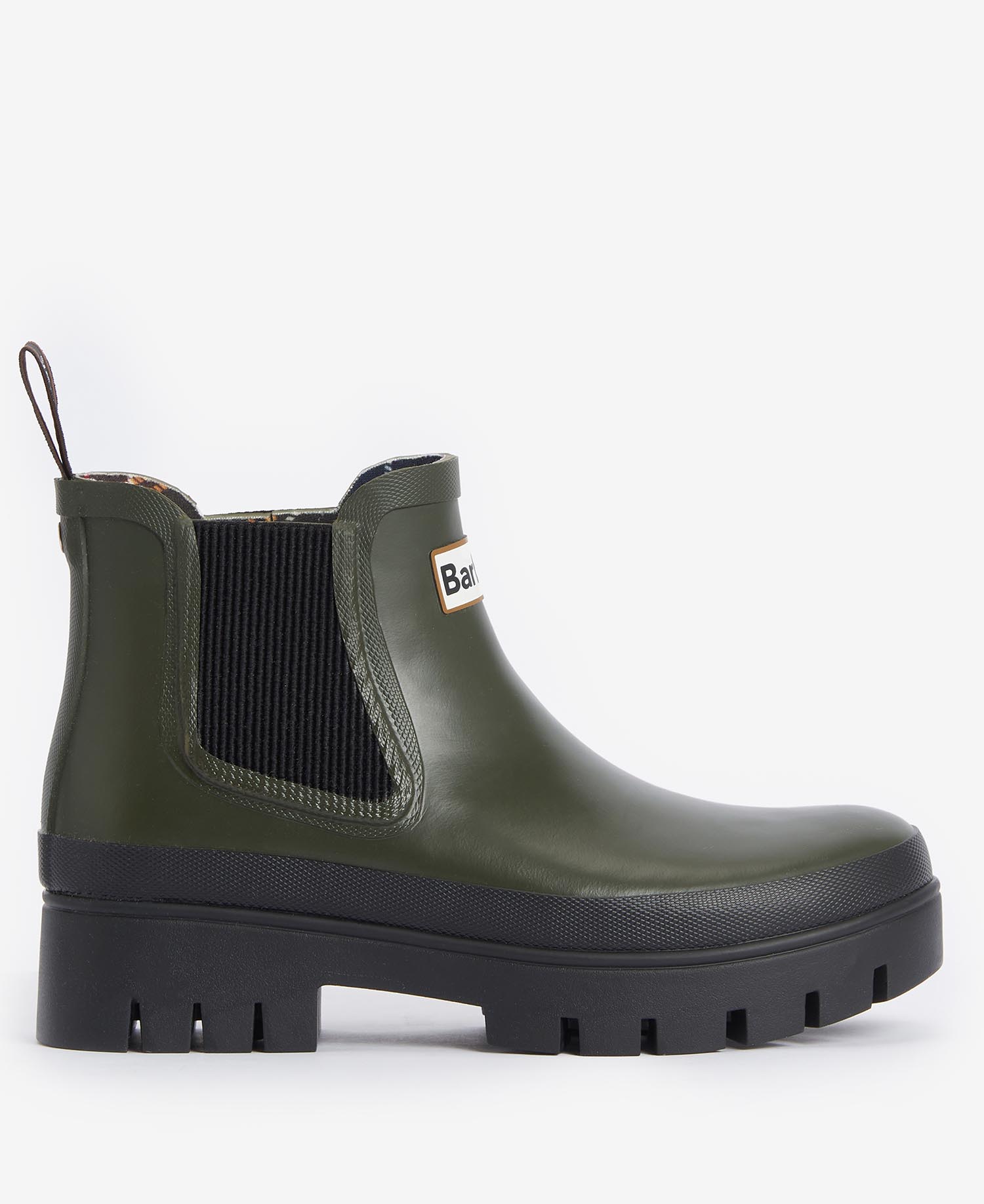Halton Ankle Wellingtons image number 0