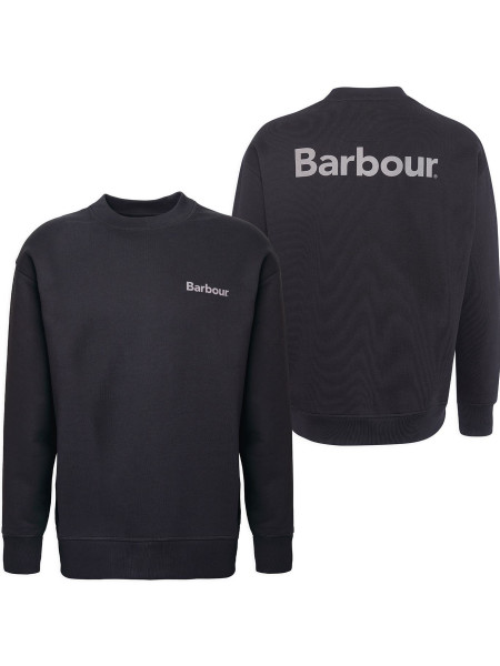 Nicholas Oversized Sweatshirt Nicholas Oversized Sweatshirt