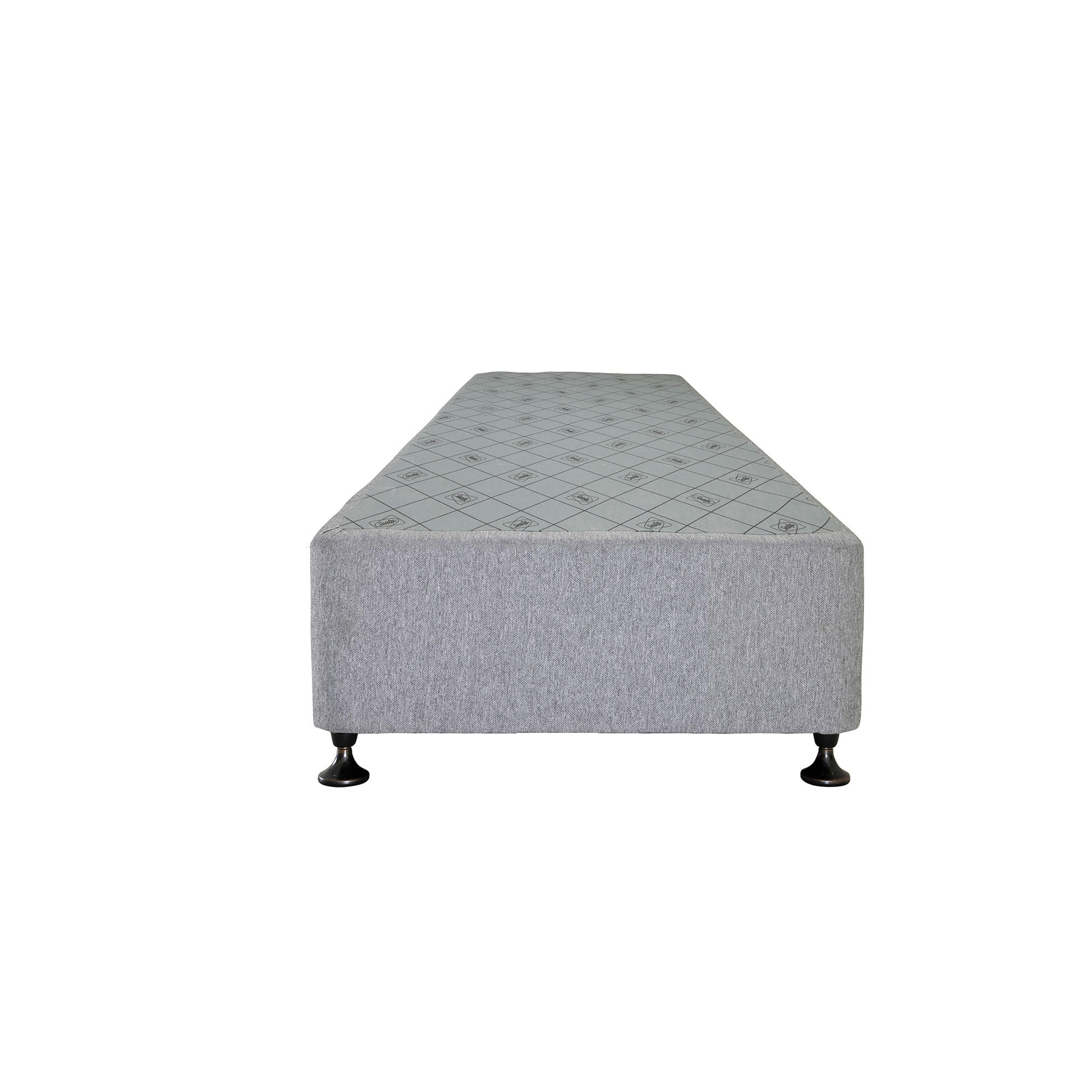 Product image of the  Sealy Posturepedic 2025 Base, Platinum from Forty Winks