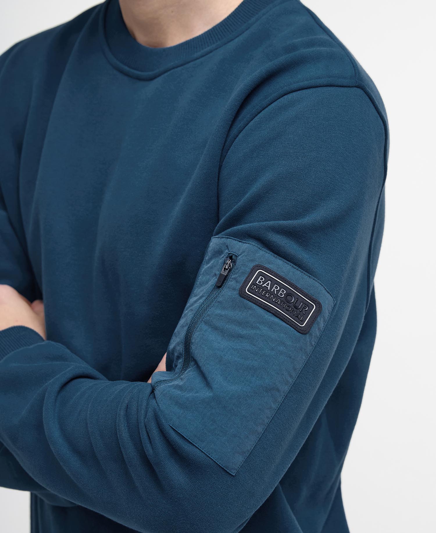 Grip Sweatshirts image number 4
