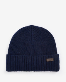 Carlton Beanie and Gloves Gift Set Classic Navy