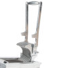 ¼-inch-slice Onion King® onion slicer
