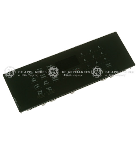 GLASS CONTROL PANEL & BOARD