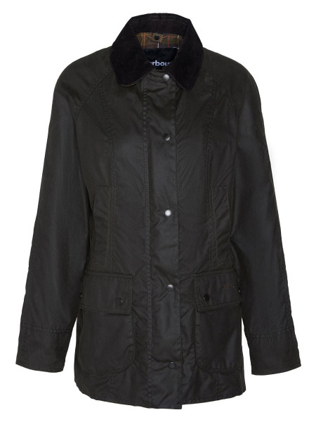 Classic Beadnell® Waxed Jacket Classic Beadnell® Waxed Jacket